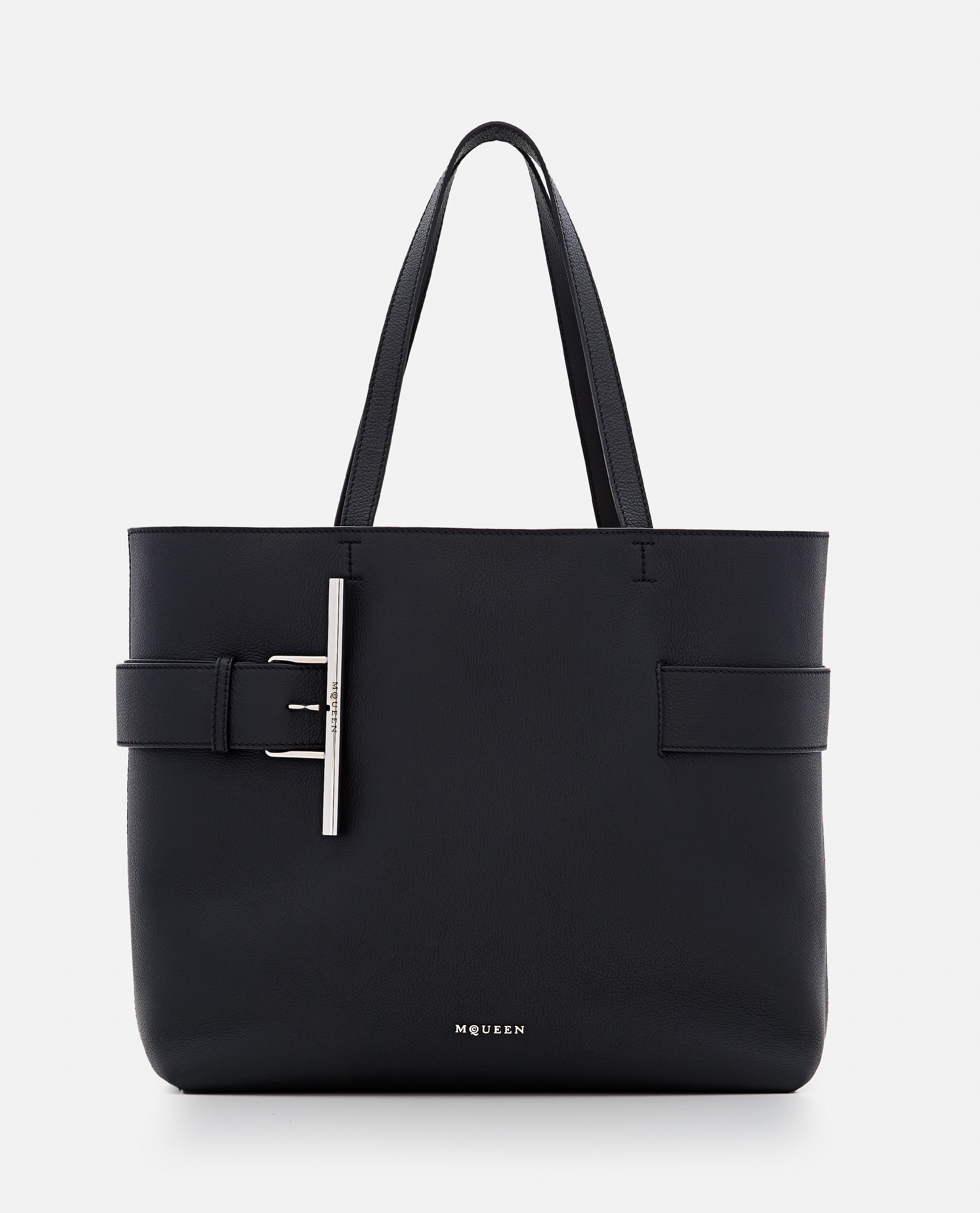 쇼퍼 백 MCQUEEN 슬링 TNAR